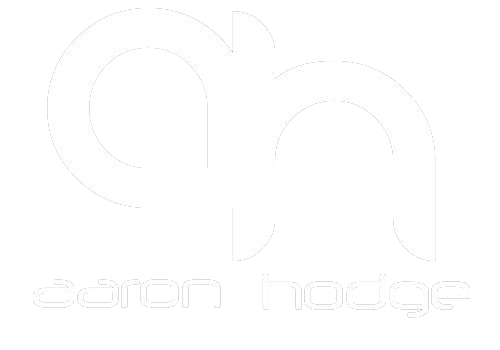 Official Website for DJ Aaron Hodge